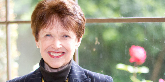 Which kind of society do we choose to create – Domination or Partnership? Interview with Debra Moffitt