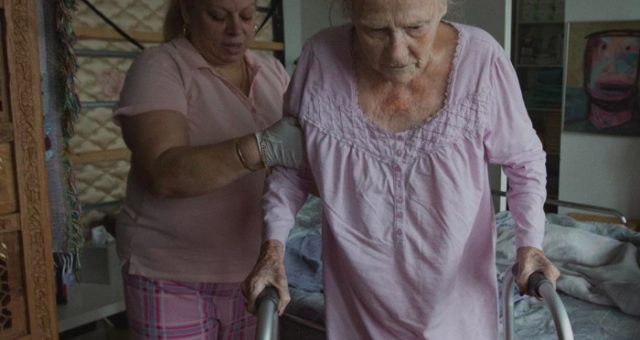 CARE Documentary Hits Home
