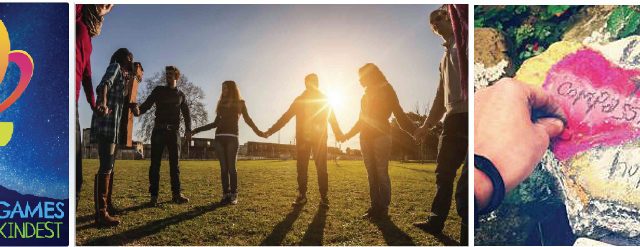 Partnership Leaders: participate in the Compassion Games global “coopetition” !