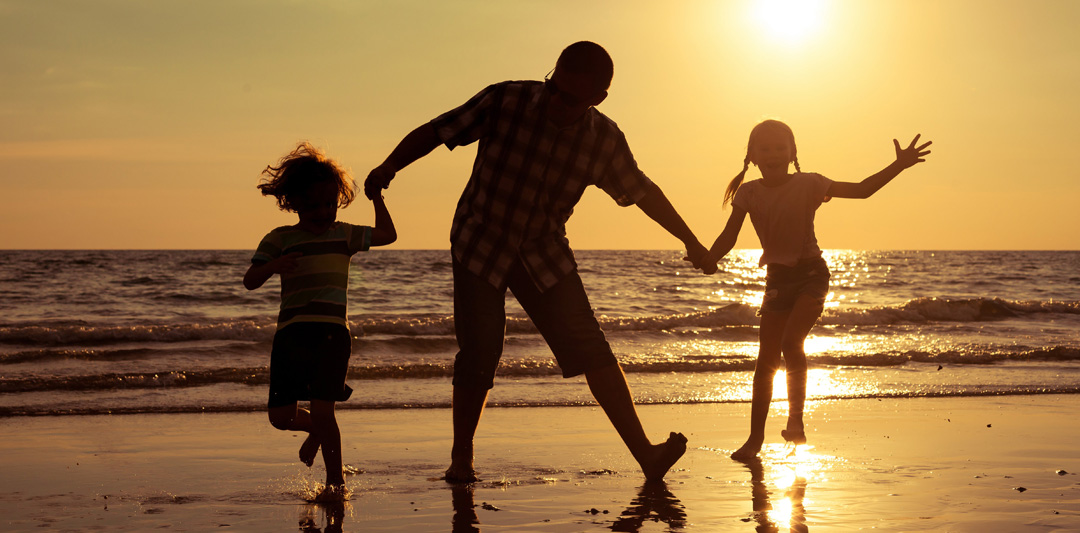 How We Think About Care Hurts Fathers Too