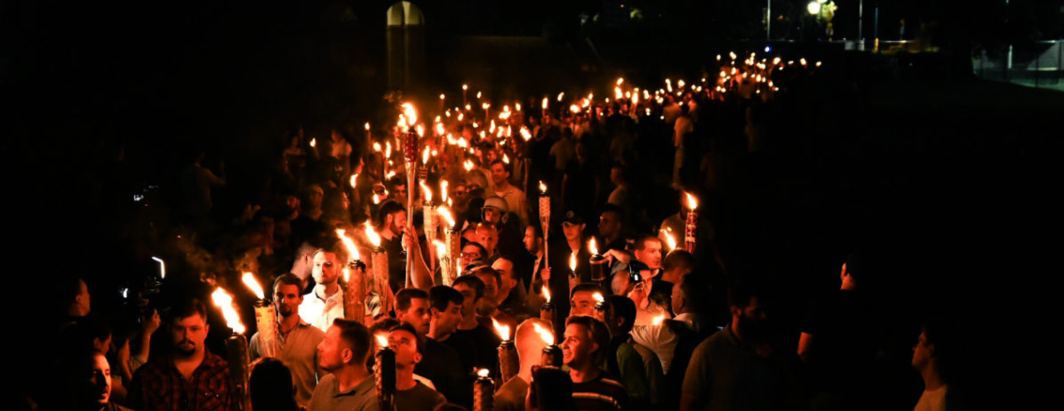 Charlottesville, Authoritarianism, and Partnership: Toward a Better Economic and Social System