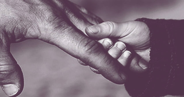 Personal and political: take action today to support CPS’ vital work