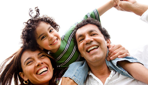 4 Ways to Create Partnership Families