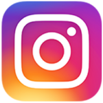 Instagram logo, links to Center for Partnership Studies instagram feed
