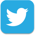 Twitter logo, links to Center for Partnership Studies feed