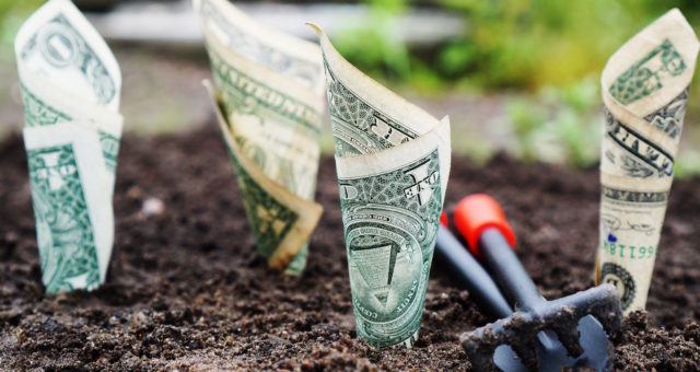 Beyond Capitalism and Socialism: a Partnership Economy