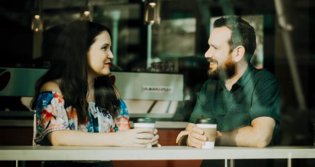 Jed Diamond on the work of Riane Eisler: Sex, Love, and Relationships: Nurturing Our Humanity