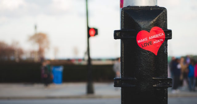 Love, Caring, and Empathy are Central to Solving World’s Problems
