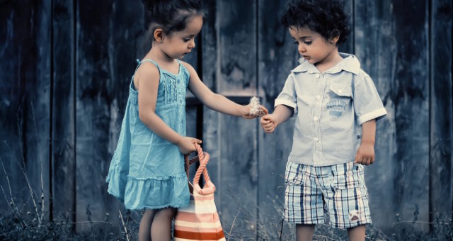 A Win-Win Vision for Families