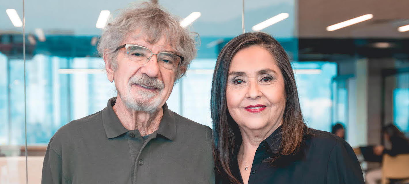 Humberto y Ximenawide