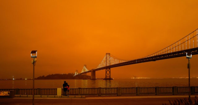 Forbes: Social Wealth Index a Response to Climate Change and GDP