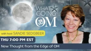 What is Going OM Podcast Episode Preview Image