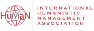 The International Humanistic Management Association logo